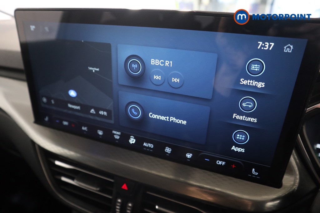 Ford Kuga Titanium Automatic Petrol Plug-In Hybrid SUV - Stock Number (1579352) - 6th supplementary image