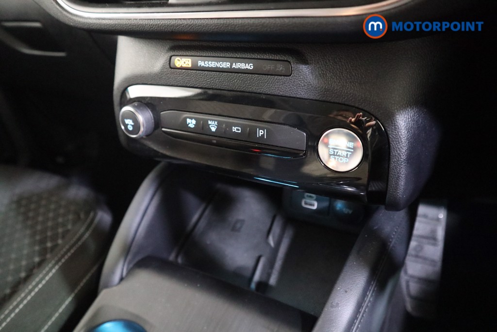 Ford Kuga Titanium Automatic Petrol Plug-In Hybrid SUV - Stock Number (1579352) - 7th supplementary image