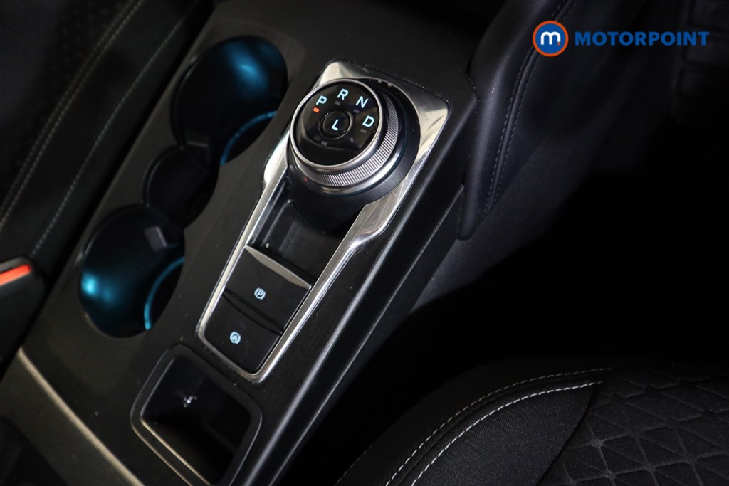 Ford Kuga Titanium Automatic Petrol Plug-In Hybrid SUV - Stock Number (1579352) - 8th supplementary image