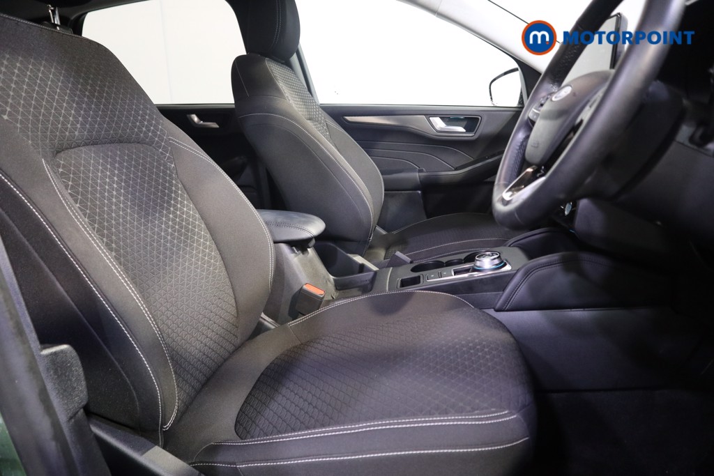 Ford Kuga Titanium Automatic Petrol Plug-In Hybrid SUV - Stock Number (1579352) - 11th supplementary image