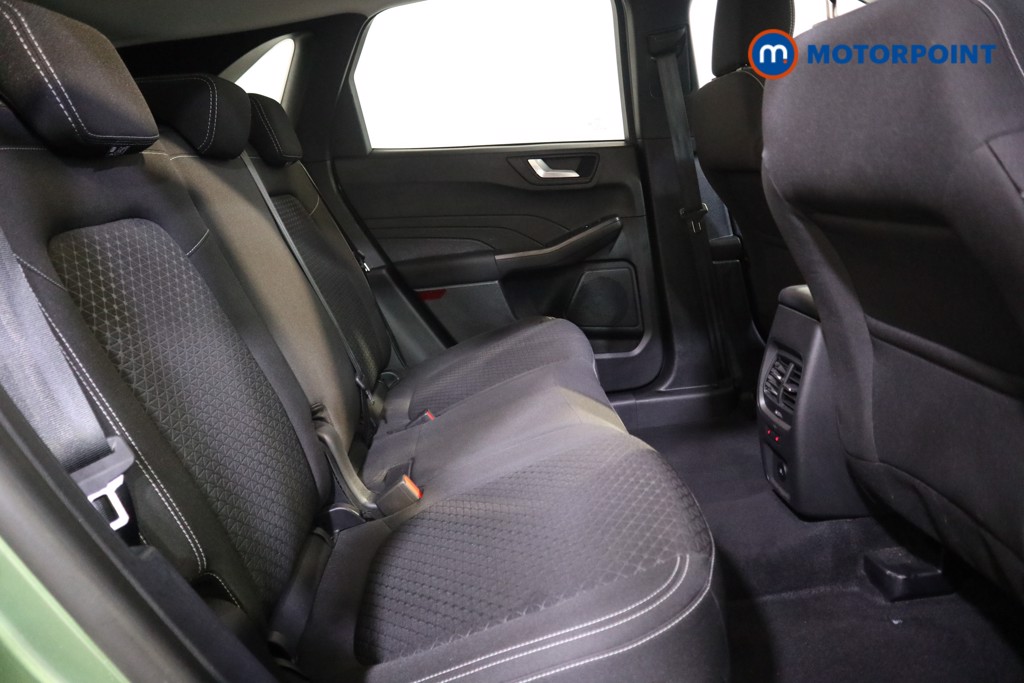 Ford Kuga Titanium Automatic Petrol Plug-In Hybrid SUV - Stock Number (1579352) - 12th supplementary image