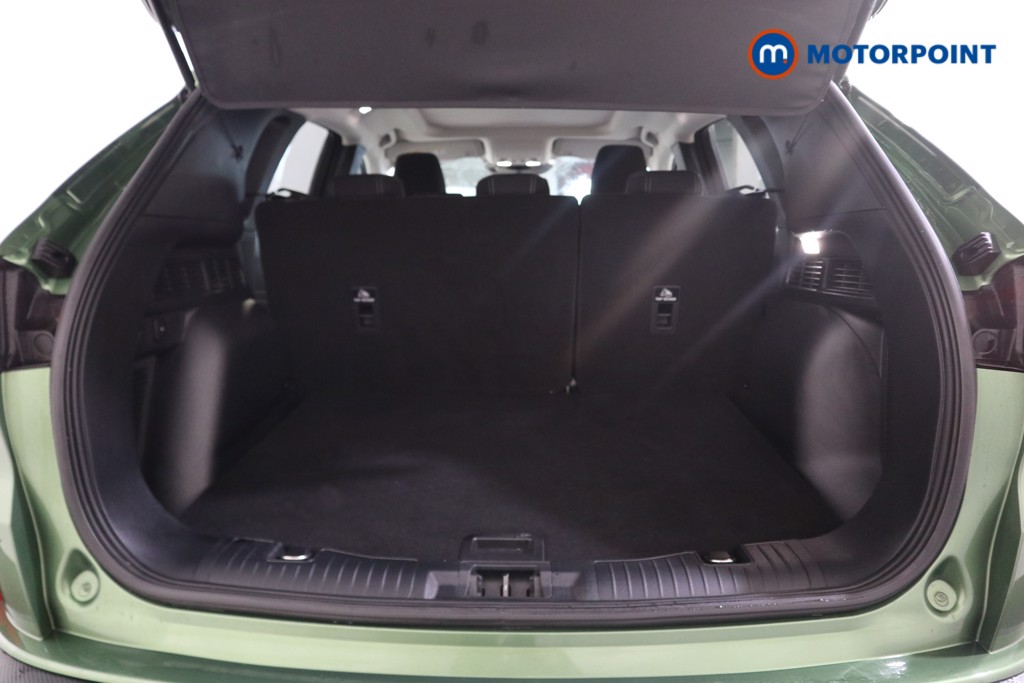 Ford Kuga Titanium Automatic Petrol Plug-In Hybrid SUV - Stock Number (1579352) - 13th supplementary image