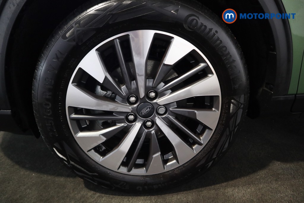 Ford Kuga Titanium Automatic Petrol Plug-In Hybrid SUV - Stock Number (1579352) - 16th supplementary image