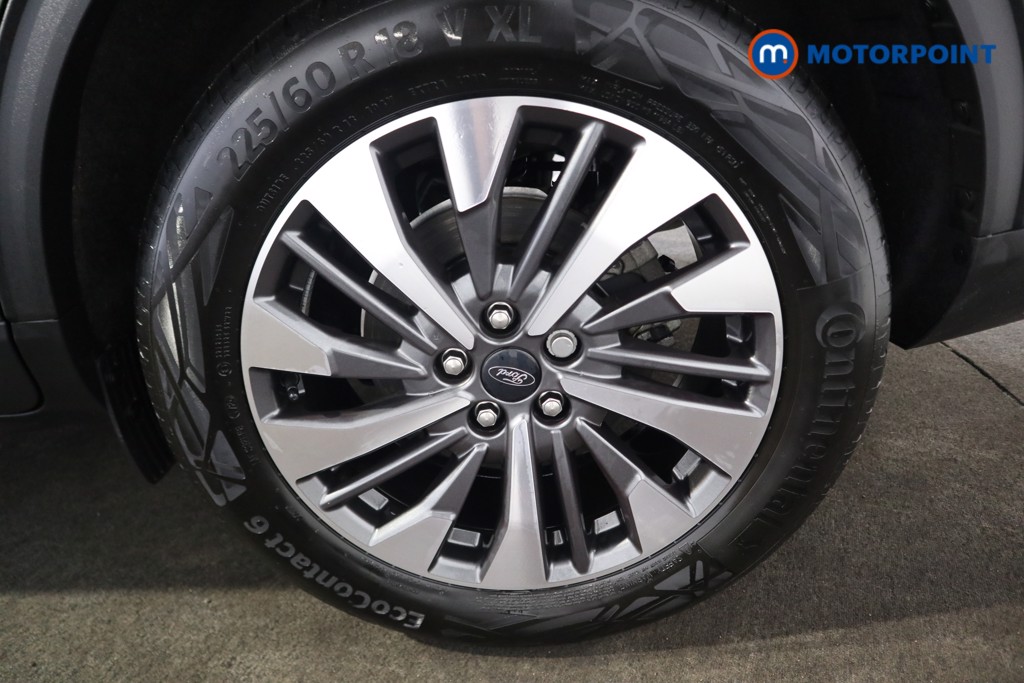 Ford Kuga Titanium Automatic Petrol Plug-In Hybrid SUV - Stock Number (1579352) - 17th supplementary image