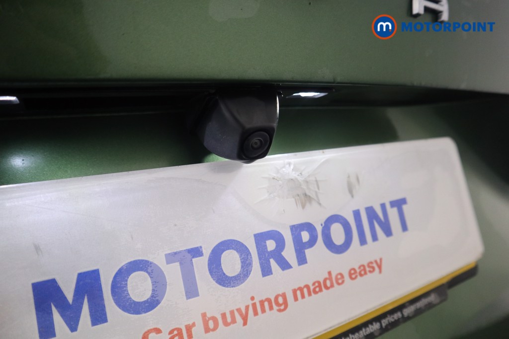 Ford Kuga Titanium Automatic Petrol Plug-In Hybrid SUV - Stock Number (1579352) - 19th supplementary image
