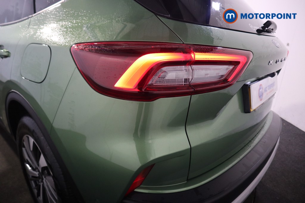 Ford Kuga Titanium Automatic Petrol Plug-In Hybrid SUV - Stock Number (1579352) - 20th supplementary image