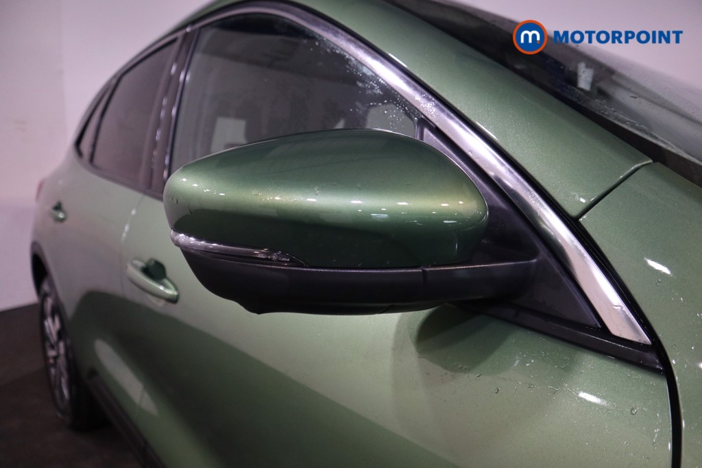 Ford Kuga Titanium Automatic Petrol Plug-In Hybrid SUV - Stock Number (1579352) - 22nd supplementary image