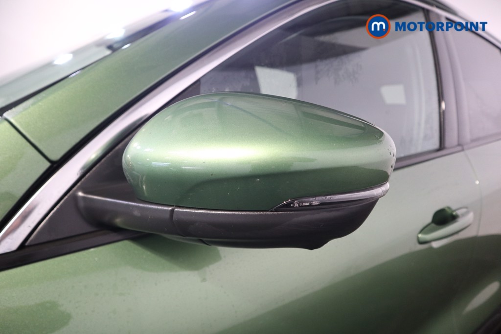 Ford Kuga Titanium Automatic Petrol Plug-In Hybrid SUV - Stock Number (1579352) - 23rd supplementary image