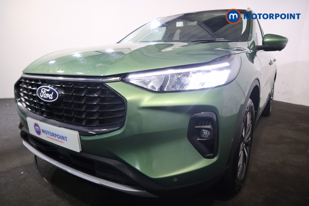 Ford Kuga Titanium Automatic Petrol Plug-In Hybrid SUV - Stock Number (1579352) - 24th supplementary image