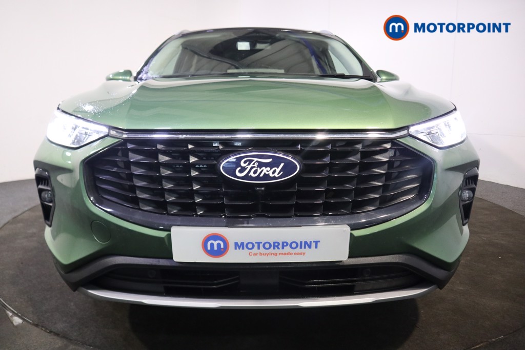 Ford Kuga Titanium Automatic Petrol Plug-In Hybrid SUV - Stock Number (1579352) - 25th supplementary image