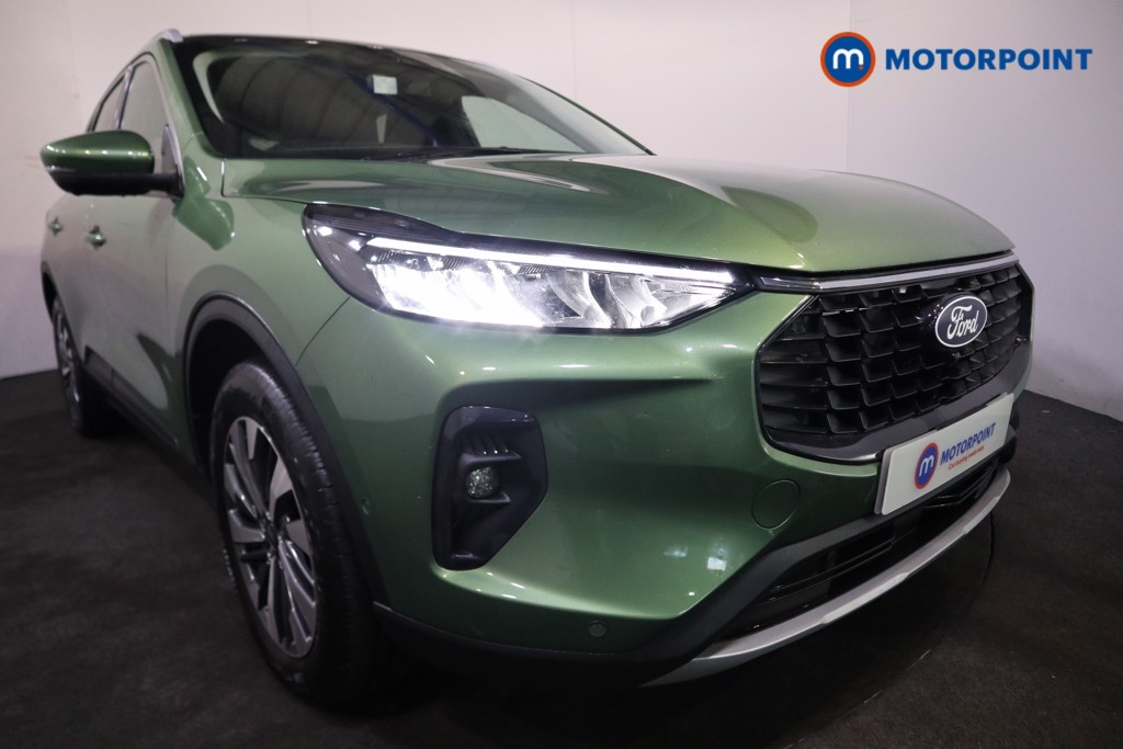 Ford Kuga Titanium Automatic Petrol Plug-In Hybrid SUV - Stock Number (1579352) - 26th supplementary image
