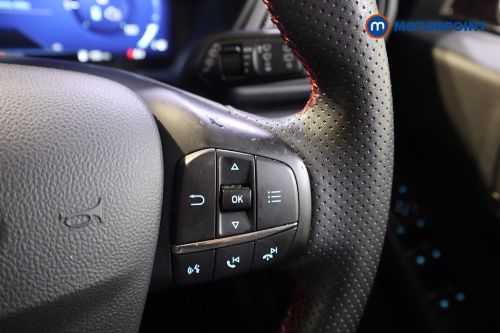Ford Kuga St-Line X Edition Automatic Petrol-Electric Hybrid SUV - Stock Number (1579595) - 4th supplementary image