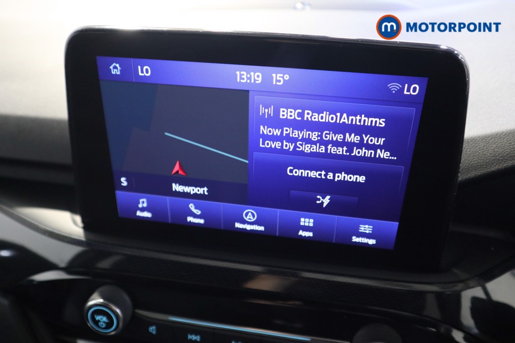 Ford Kuga St-Line X Edition Automatic Petrol-Electric Hybrid SUV - Stock Number (1579595) - 6th supplementary image