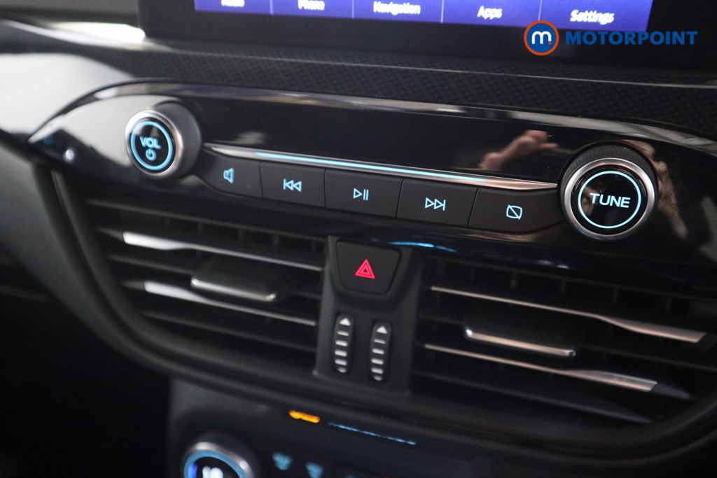 Ford Kuga St-Line X Edition Automatic Petrol-Electric Hybrid SUV - Stock Number (1579595) - 7th supplementary image