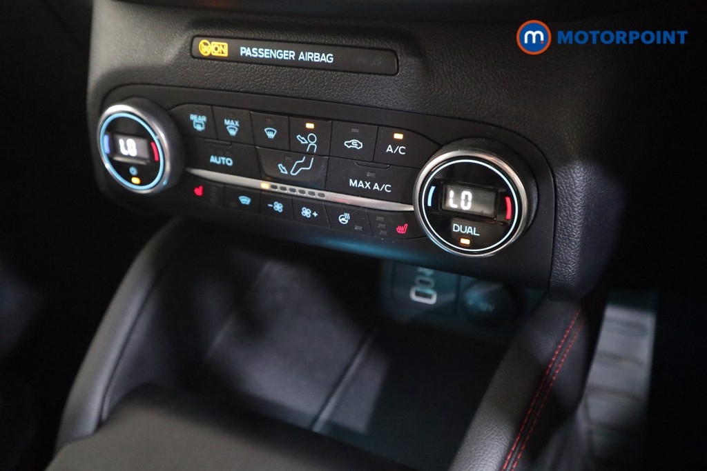 Ford Kuga St-Line X Edition Automatic Petrol-Electric Hybrid SUV - Stock Number (1579595) - 8th supplementary image