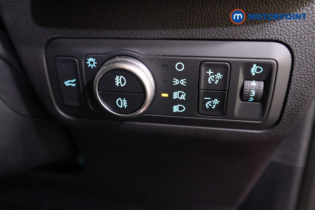 Ford Kuga St-Line X Edition Automatic Petrol-Electric Hybrid SUV - Stock Number (1579595) - 10th supplementary image