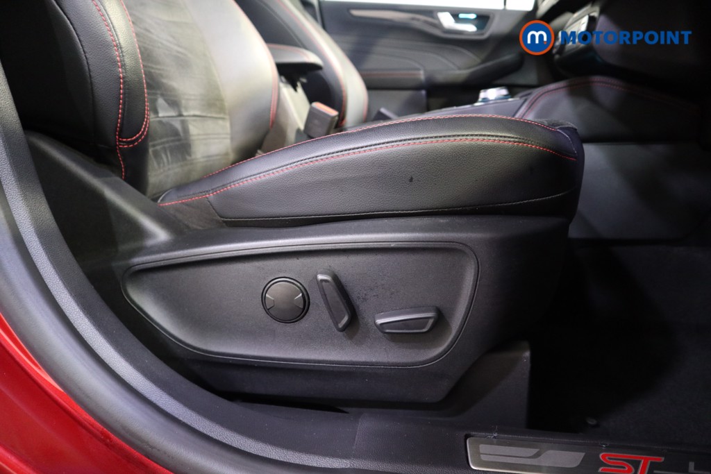 Ford Kuga St-Line X Edition Automatic Petrol-Electric Hybrid SUV - Stock Number (1579595) - 13th supplementary image