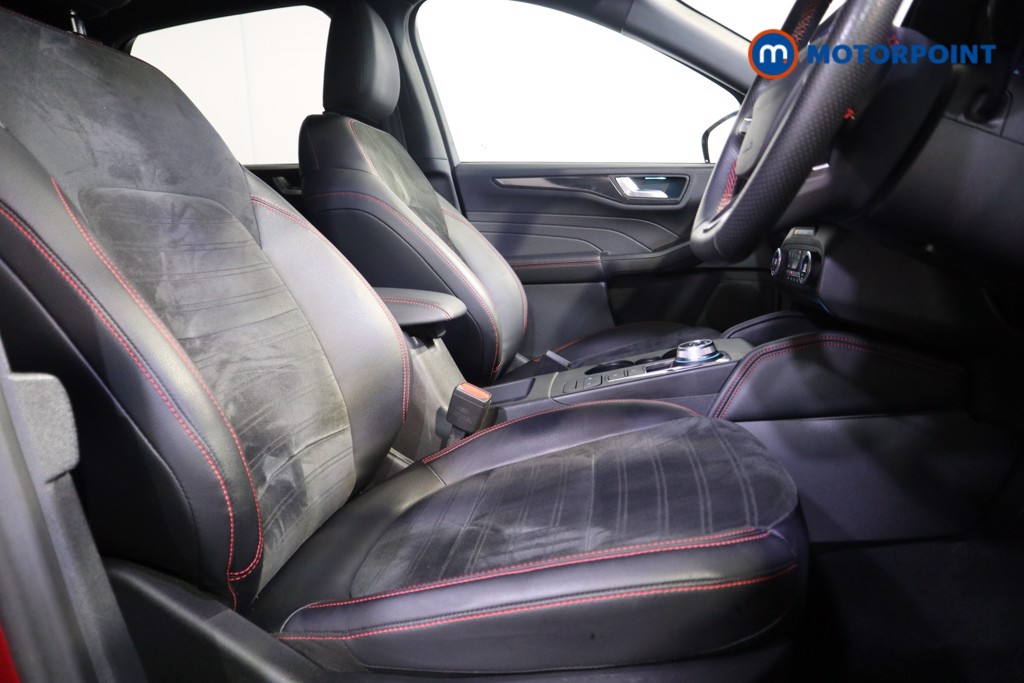 Ford Kuga St-Line X Edition Automatic Petrol-Electric Hybrid SUV - Stock Number (1579595) - 14th supplementary image