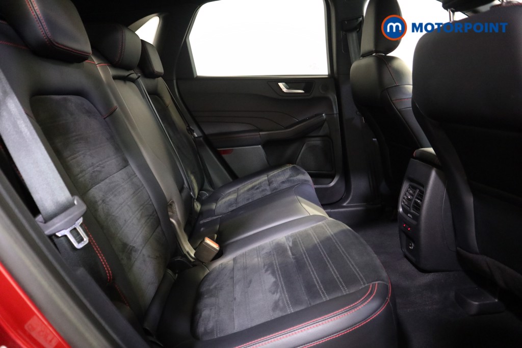Ford Kuga St-Line X Edition Automatic Petrol-Electric Hybrid SUV - Stock Number (1579595) - 15th supplementary image