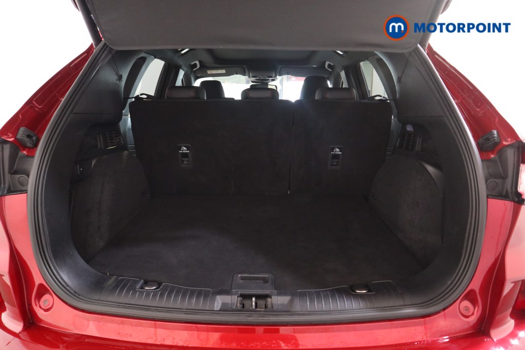 Ford Kuga St-Line X Edition Automatic Petrol-Electric Hybrid SUV - Stock Number (1579595) - 16th supplementary image