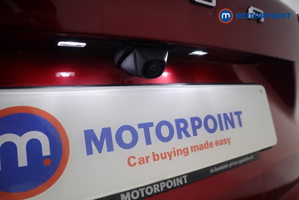 Ford Kuga St-Line X Edition Automatic Petrol-Electric Hybrid SUV - Stock Number (1579595) - 23rd supplementary image