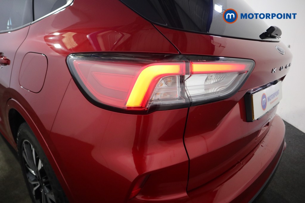 Ford Kuga St-Line X Edition Automatic Petrol-Electric Hybrid SUV - Stock Number (1579595) - 24th supplementary image