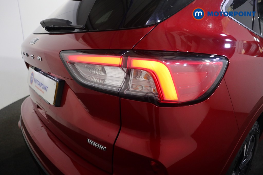 Ford Kuga St-Line X Edition Automatic Petrol-Electric Hybrid SUV - Stock Number (1579595) - 25th supplementary image