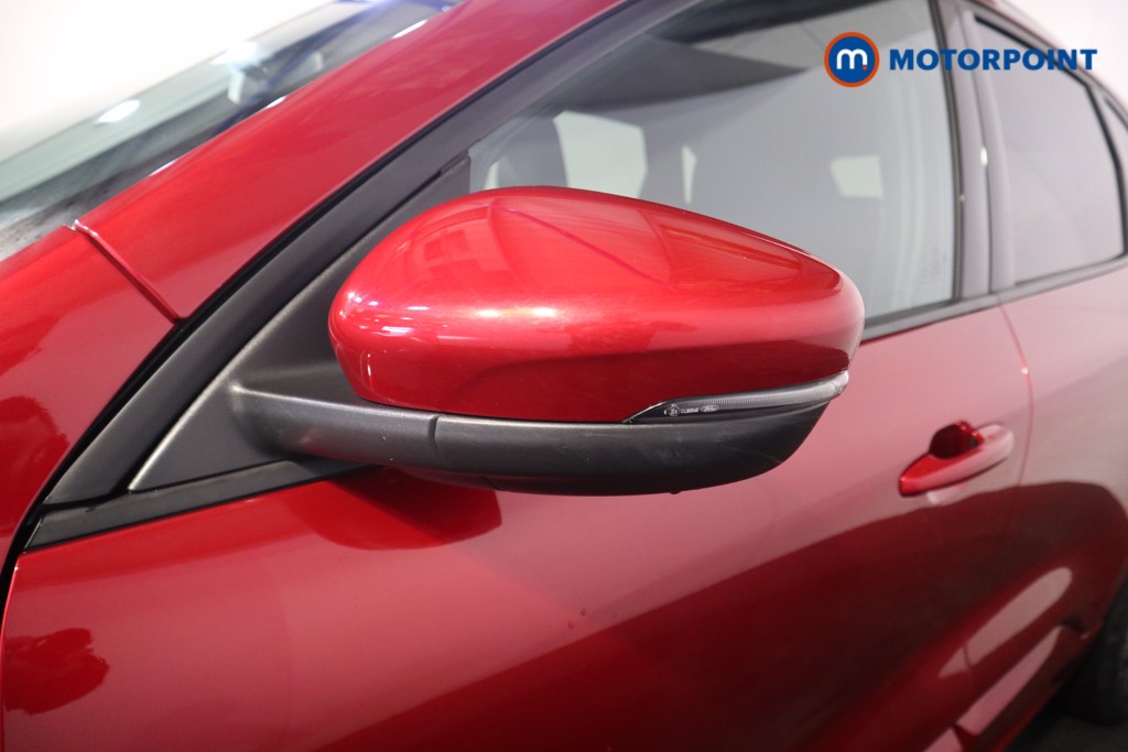 Ford Kuga St-Line X Edition Automatic Petrol-Electric Hybrid SUV - Stock Number (1579595) - 27th supplementary image