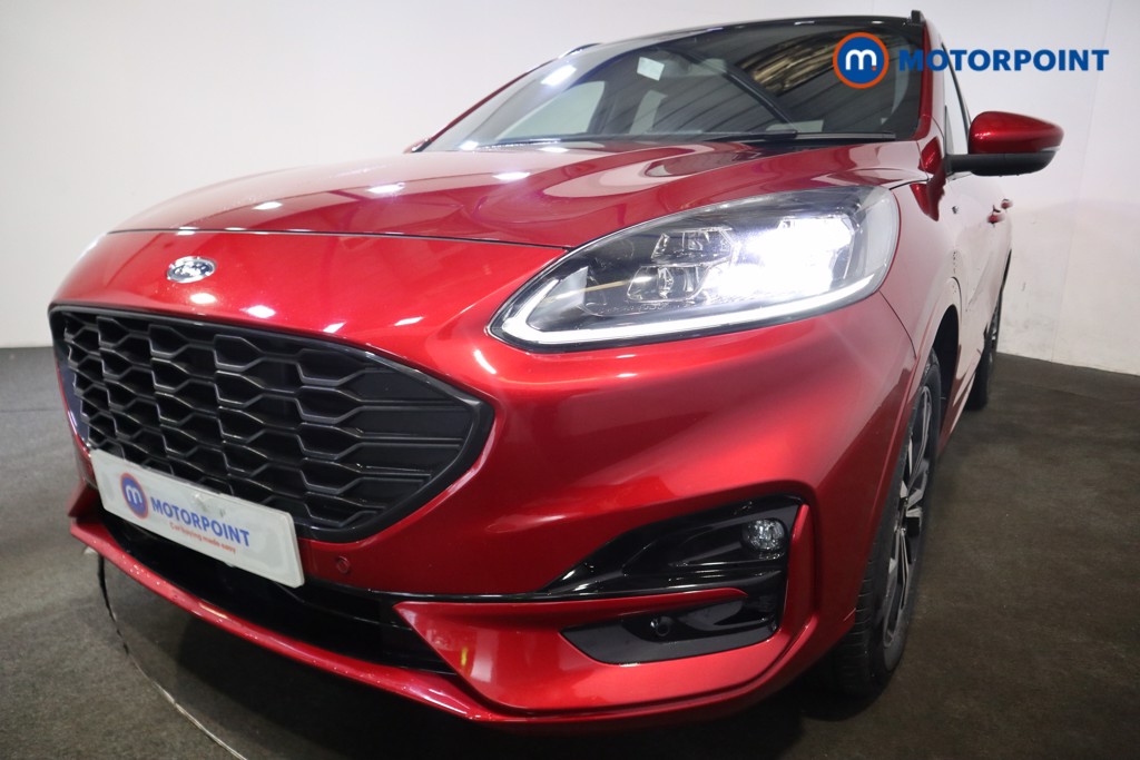 Ford Kuga St-Line X Edition Automatic Petrol-Electric Hybrid SUV - Stock Number (1579595) - 28th supplementary image