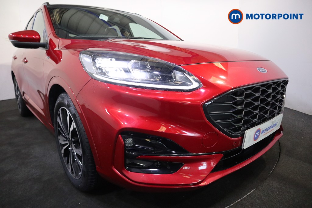 Ford Kuga St-Line X Edition Automatic Petrol-Electric Hybrid SUV - Stock Number (1579595) - 30th supplementary image