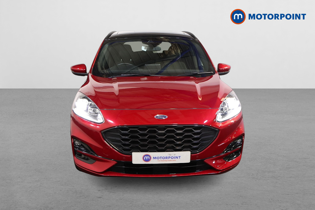 Ford Kuga St-Line X Edition Automatic Petrol-Electric Hybrid SUV - Stock Number (1579595) - Front bumper