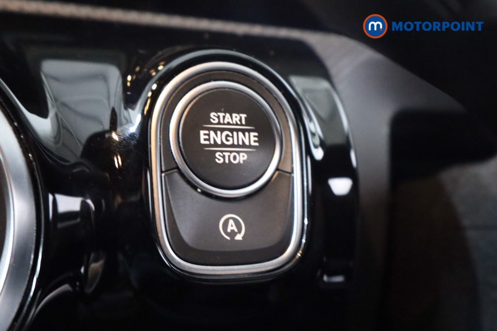 Mercedes-Benz CLA Amg Line Automatic Petrol Coupe - Stock Number (1579654) - 13th supplementary image