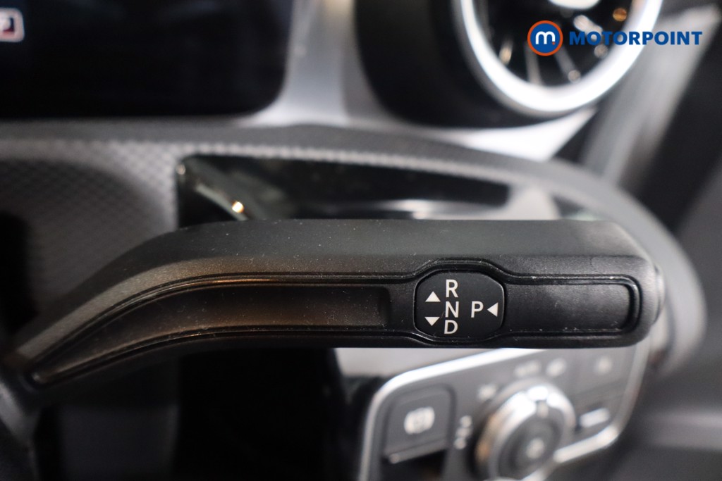 Mercedes-Benz CLA Amg Line Automatic Petrol Coupe - Stock Number (1579654) - 14th supplementary image