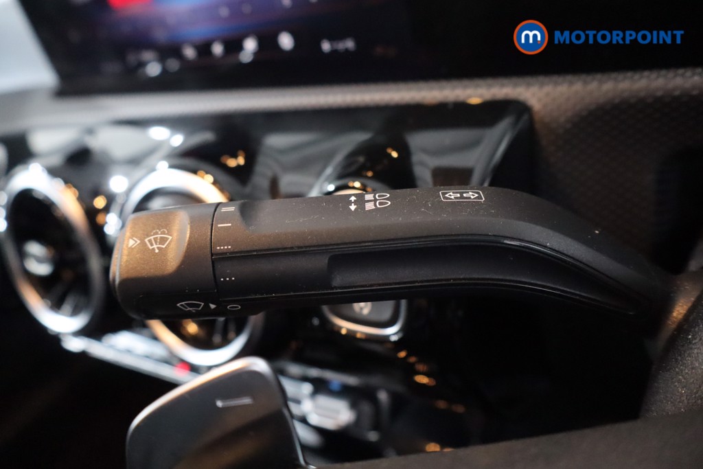 Mercedes-Benz CLA Amg Line Automatic Petrol Coupe - Stock Number (1579654) - 16th supplementary image