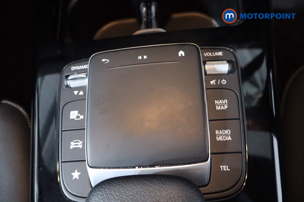 Mercedes-Benz CLA Amg Line Automatic Petrol Coupe - Stock Number (1579654) - 19th supplementary image