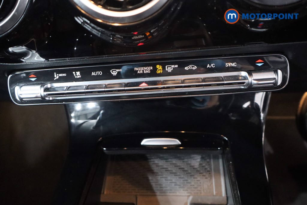 Mercedes-Benz CLA Amg Line Automatic Petrol Coupe - Stock Number (1579654) - 20th supplementary image