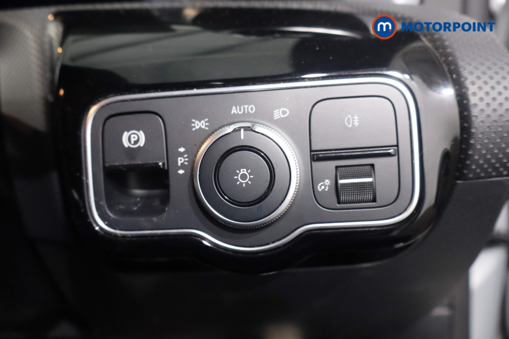 Mercedes-Benz CLA Amg Line Automatic Petrol Coupe - Stock Number (1579654) - 22nd supplementary image