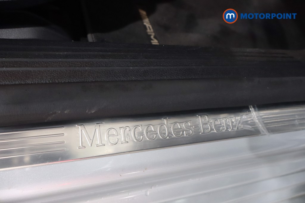 Mercedes-Benz CLA Amg Line Automatic Petrol Coupe - Stock Number (1579654) - 23rd supplementary image