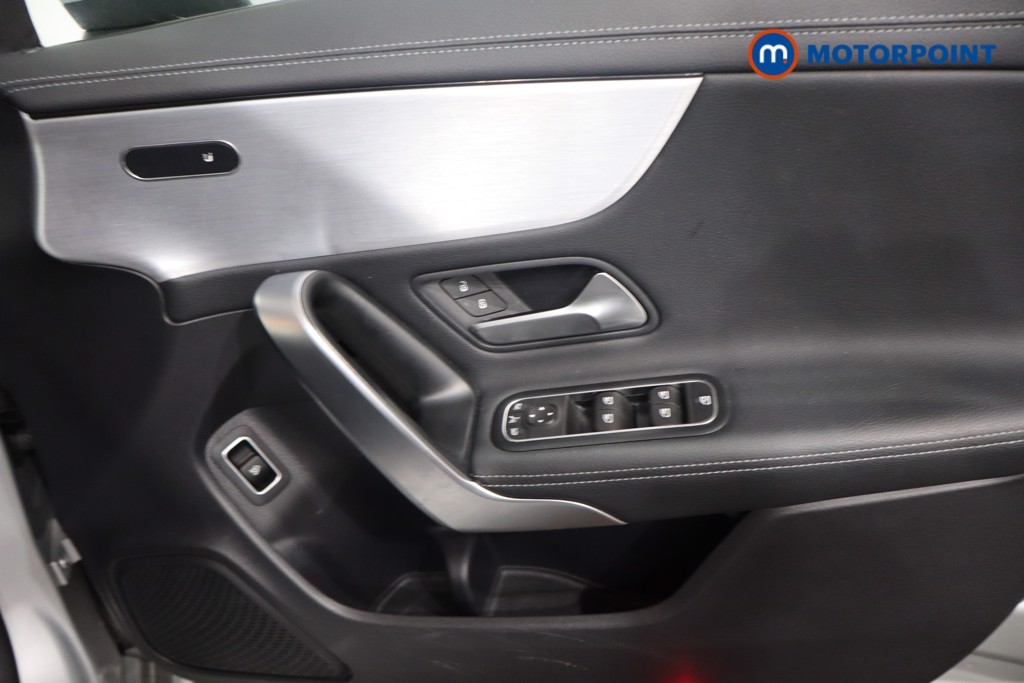 Mercedes-Benz CLA Amg Line Automatic Petrol Coupe - Stock Number (1579654) - 24th supplementary image