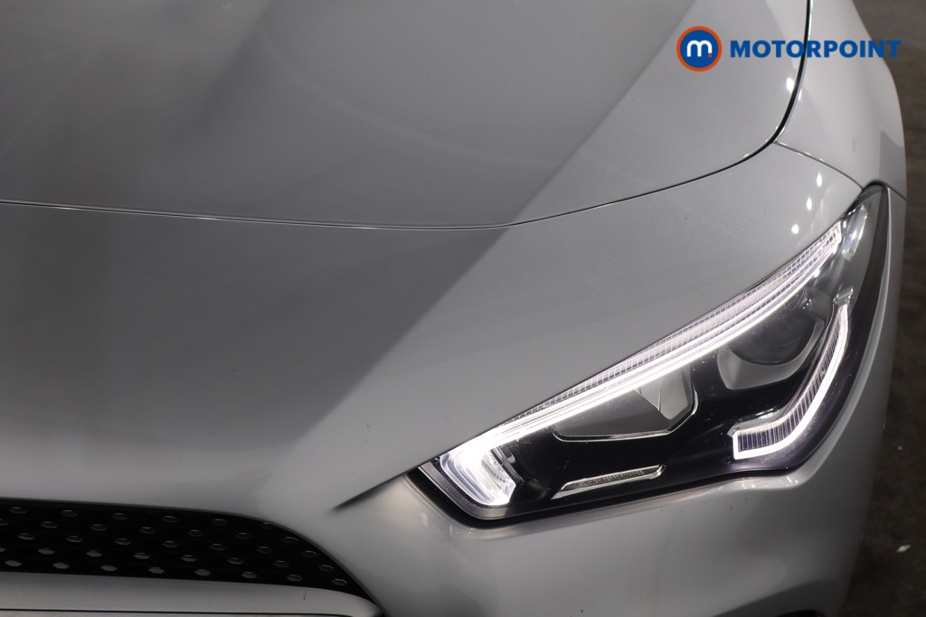 Mercedes-Benz CLA Amg Line Automatic Petrol Coupe - Stock Number (1579654) - 28th supplementary image