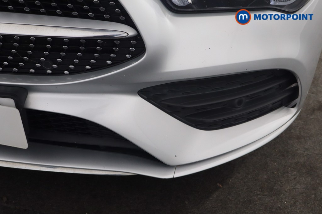 Mercedes-Benz CLA Amg Line Automatic Petrol Coupe - Stock Number (1579654) - 29th supplementary image