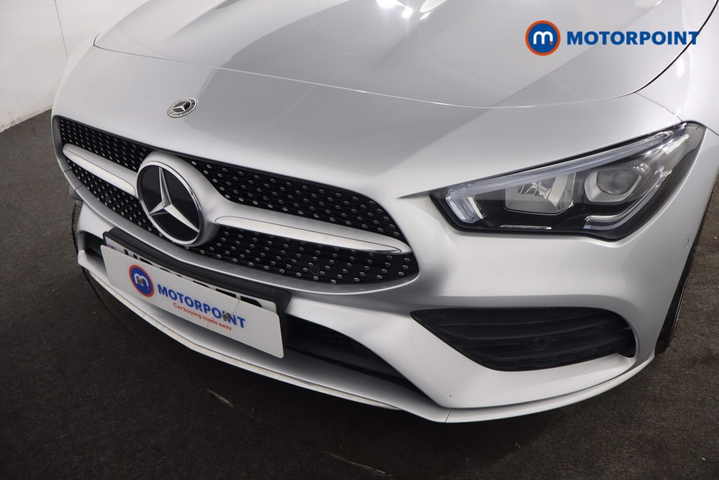 Mercedes-Benz CLA Amg Line Automatic Petrol Coupe - Stock Number (1579654) - 31st supplementary image