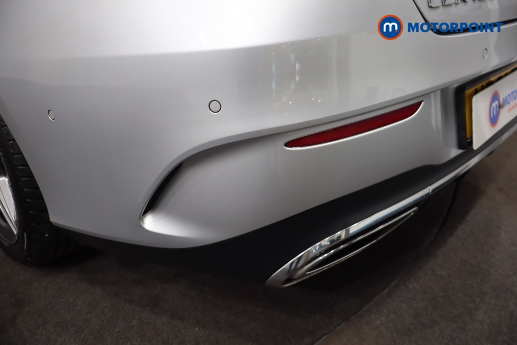 Mercedes-Benz CLA Amg Line Automatic Petrol Coupe - Stock Number (1579654) - 35th supplementary image