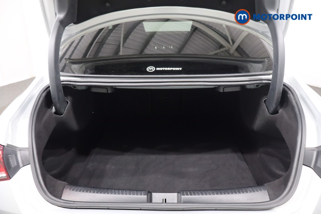 Mercedes-Benz CLA Amg Line Automatic Petrol Coupe - Stock Number (1579654) - 37th supplementary image