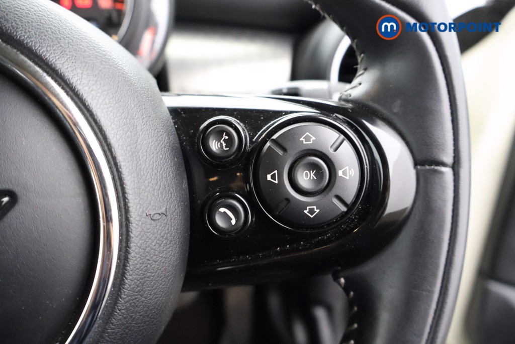 Mini Hatchback Cooper Exclusive Automatic Petrol Hatchback - Stock Number (1579677) - 3rd supplementary image