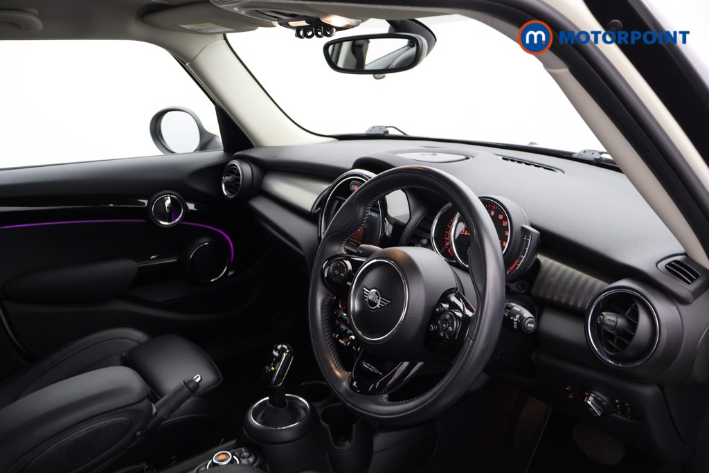 Mini Hatchback Cooper Exclusive Automatic Petrol Hatchback - Stock Number (1579677) - 9th supplementary image