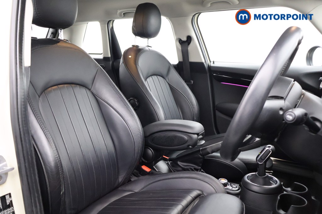 Mini Hatchback Cooper Exclusive Automatic Petrol Hatchback - Stock Number (1579677) - 10th supplementary image