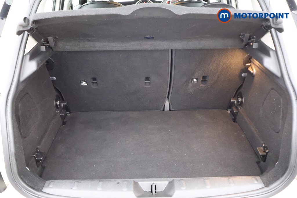 Mini Hatchback Cooper Exclusive Automatic Petrol Hatchback - Stock Number (1579677) - 15th supplementary image