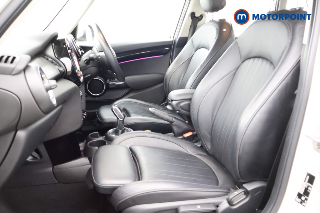 Mini Hatchback Cooper Exclusive Automatic Petrol Hatchback - Stock Number (1579677) - 19th supplementary image