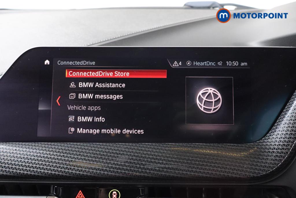 BMW 1 Series Sport Manual Petrol Hatchback - Stock Number (1579717) - 10th supplementary image